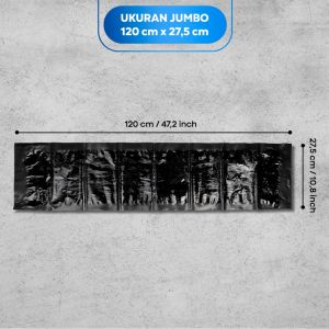 BIG MOM   Lem Karpet Perangkap Tikus 60 cm 120 cm – Lem Jebakan Tikus Lem Tikus Karpet Sedang Lem Perangkap Hama Lem Tikus Jumbo Magic Carpet Mouse Glue Trap