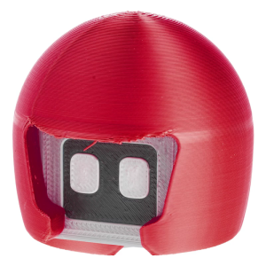 Stylish ô tô robot trang trí trang trí bảng đồng hồ hiện đại với đồ chơi vui vẻ tính năng xe hơi rô bốt Phụ kiện cho nội thất xe hơi