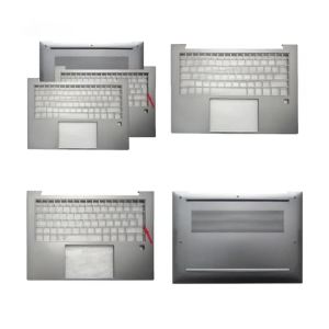 Brand new for MagicBook VLT-W50 W60 KPL-W00 KPRL-W10 VLR-W19 LCD back case front panel palm rest bottom cover hinge ABCD