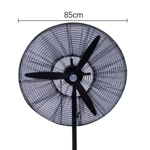 750MM Electric Fan Mesh Cover Pedestal Fan Safety Protection Cove Finger Protection Mesh Screen Cove