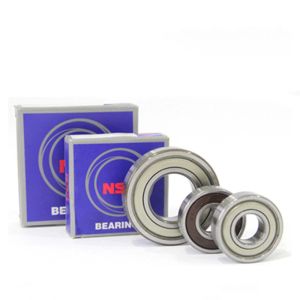 ตลับลูกปืนเครื่องตัดหญ้า 411 ยี้ห้อ NSK