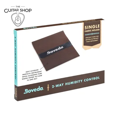 BOVEDA Single Pack (49%) (Sleeve Only)