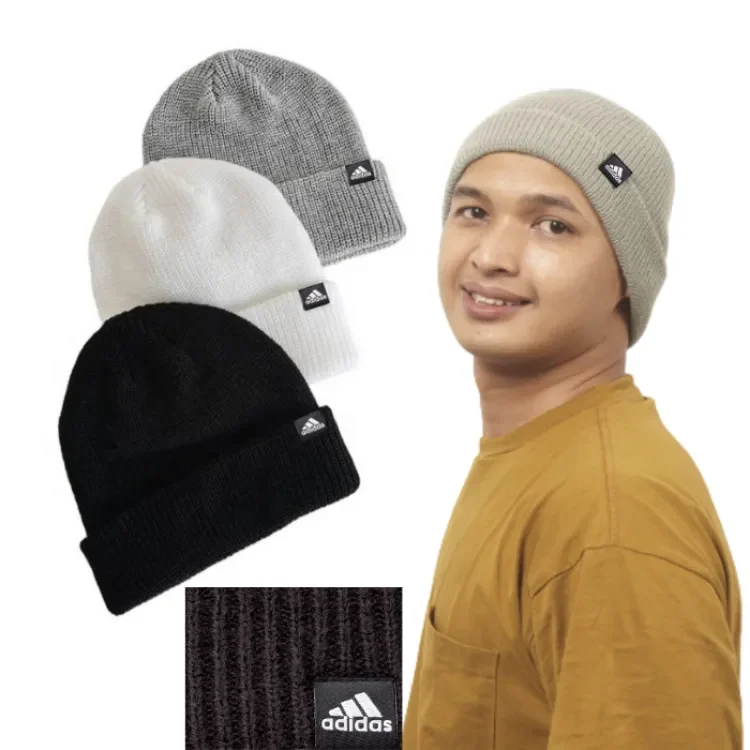 Bonnet hat best sale for man