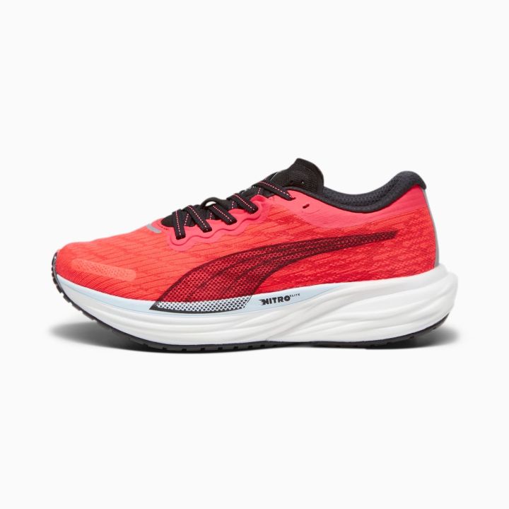 PUMA Deviate NITRO Women's Running Shoes 37685522 20232 Lazada  Indonesia