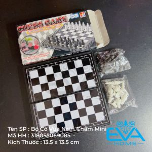 Bộ Trò Chơi Cờ Domino Nhựa Ngà Giải Trí Kèm Hộp Đựng Tiện Lợi