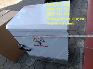 Mua tủ cơm 6 khay giá rẻ ở đâu bán