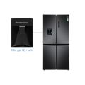 Tủ lạnh Samsung Multidoor 488L (RF48A4010B4). 