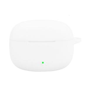 Soft Case Shockproof Housing Skin-friendly Guard Washable Shell Nonslip Keep Safe From Accidental Drop for Earphone Q21