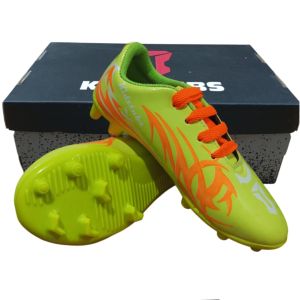 KIDZTUBS Sepatu Bola Anak Laki Laki Size 33 34 35 36 37 TUBS1143020125