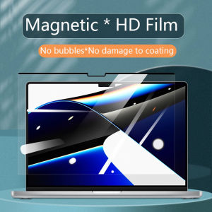 Auto Attraction HD Clear Film Screen ProtectorMacBook 2023 Air 15 A2941 Air Pro M1 M2 2021 2023 Pro 13 14 16 Inch A2681 A2337 A2338 Anti Scratch  Laptop Skin Sticker