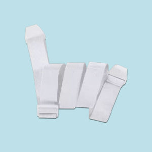 Abdominal Ostomy Belt Two-piece Ostomy Bag Adjustable Ostomy Belt Adjustable Colostomy Ileostomy Abdominal Support Belt