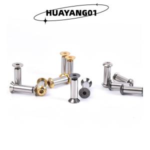 HUAYANG01 [HOT FASHION] มีดสกรู เครื่องมือสำหรับมีดจับแผ่นยึดสกรูประมวลผล