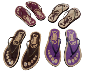 Sandal Teplek Wanita: Desain Fashionable & Nyaman