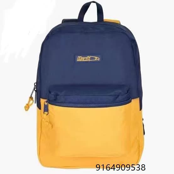 hawk bag Hawk Fashion backpack And School bagpack for students