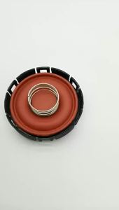 11128581798 For BMW B47 Engine Valve Cover F10 F11 F20 F21 F22 F23 F30 F31 F34 F32 F36 Exhaust Pcv Valve 11128513755