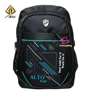 GB-75533X Tas Ransel Pria / Remaja Alto (New Design