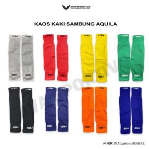 Kaos Kaki Olahraga Ayres Aquila Multicolor - Nyaman & Tahan Lama