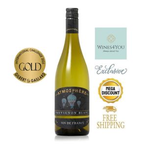 Atmosphere Sauvignon Blanc France White Wine