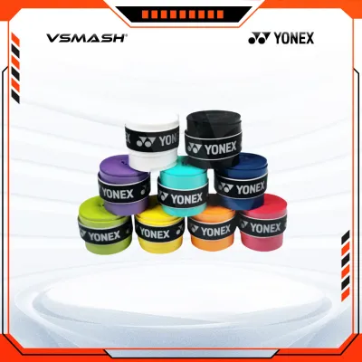 Yonex Badminton Overgrip AC102EX