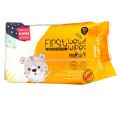 First Wet Wipes Promise 70wipes Tissue Basah Korea Made K Mom Mother K Tisu Wets Tisue Bayi Firstwet Wipes Meeting. 
