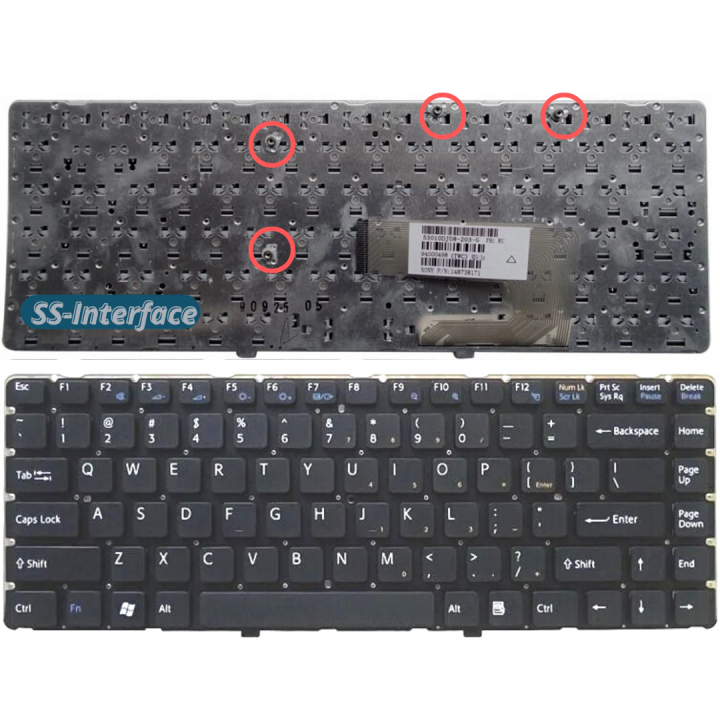 Keyboard%20Sony%20Vaio%20VGN-NW15G%20NW13GH%20NW17GJ%20NW23GE%20NW23GF%20NW23NE%20NW23SE%20new%20high%20quality%20-%20Image%202