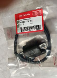 Koil Coil Penyalaan Stater Honda Supra X Fit Glpro CDI Tiger Lama KEV
