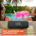 JBL Flip 6 Wireless Portable Speaker. 