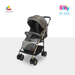 Stroller Iora Baby IB605 – PMB Toys