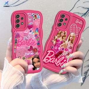 Xinyu Casing hp Samsung: Aksesoris Smartphone Cantik & Kartun Lucu