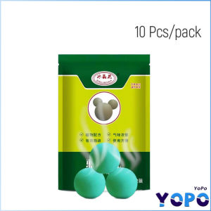 YoPo 1Pack Rat Repellant Mothballs Plant Formula Suitablefor Home Rat Repellant and Cockroaches