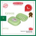 Soap Tray | Sabunan | Sabonera | Sabon | Safeguard | Lagayan ng Sabon | Sabonan | Soaptray - Sunnyware #9752. 