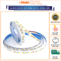 Cuộn 5M Đèn Led Dây Dán 12V Sáng Không Chớp Chuyên Dùng Trang Trí Nội Thất. 