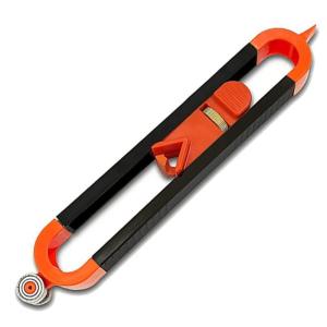 Hình dáng công thái học trùng lặp Đồng hồ đo hình dạng duplicator cho chế biến gỗ sàn thảm cắt chính xác Hồ Sơ Truy Tìm