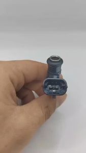 New Urea Injector Nozzle Core 0280158714 0280158701 Single Petrol Spray Nozzle Suitable for SC-R System 0-280-158-701