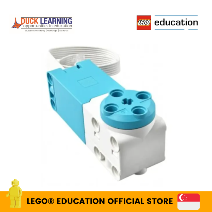 LEGO® Education SPIKE Prime Medium Angular Motor 45603 Duck