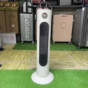 Quạt Sưởi Ấm CAMEL_Máy Sưởi Núm vặn cơ _ Cao Cấp Ấm Áp An toàn - Đầu Xoay Góc Rộng Đa Năng