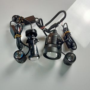 [ XẢ HÀNG GIÁ RẺ ] Đèn LED siêu sáng gắn các dòng xe - đèn LED độ hàng xả giao ngẫu nhiên 1 bóng