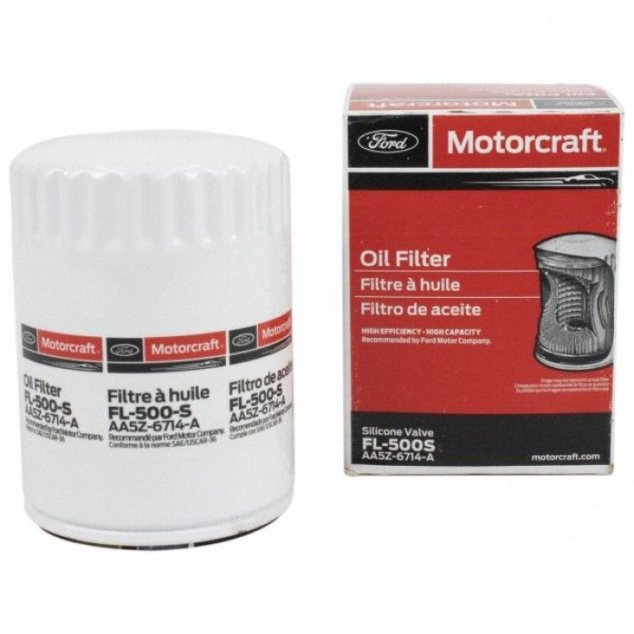 Ford Expedition 2003 Oil Filternull