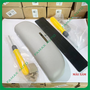 Hộp đựng kính ô tô NISSAN - Almera Kicks Xtrail Navara Terra Teana