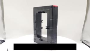 Clamp current transformer DP-812 split core current transformer Metering ring type CTs 1000A 1500A 2000A 2500A