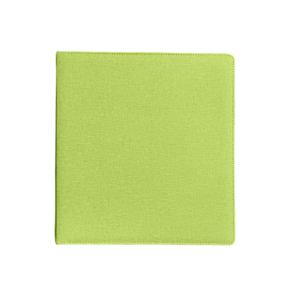 9 Pocket Folder Display Album Gaming Collection อัลบั้ม3วงหนังสำหรับกีฬา