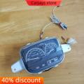 Carjays Meter Racing with RPM Yamaha Y110  SS1  SS2  SS Two  SRE  SRX (Modified). 