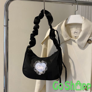 Tas Selempang Bahu Hand Bag Wanita Import Fashion Korea Terbaru - Tas Shoulder Bag Rabbit Lucu Kekinian TG07