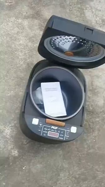 Buyer review video 6