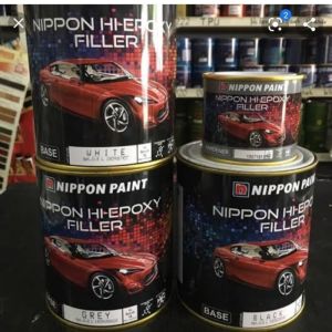 Nippon hi epoxy