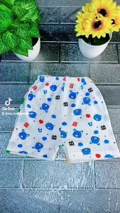 6 pcs celana tutup kaki bayi 0 sampai 6 bulan