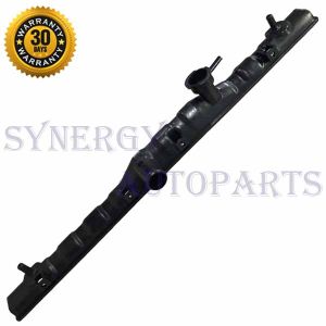 Upper Tank Radiator Hyundai Accent 2000-2005 - 6689