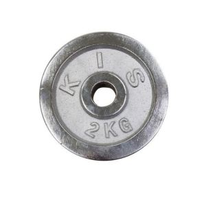 Plating Dumbell 2.5KG/5KG/7.5KG/10KG/15KG Weight Plate Dumbbell Plate for Dumbbell Barbell Fitness Equipment Barbell Counterweight Plates Weight Lifting Dumbbell Barbell Fitness Equipment