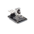KY-022 Infrared IR Receiver Module โมดูล รับสัญญาณ อนฟาเรด. 