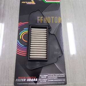 Filter Udara Beat NEW Beat FI 2020 - 2022 Beat Deluxe Beat Street Genio Scoopy New Stainless